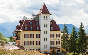 Hotel Regina Del Bosco